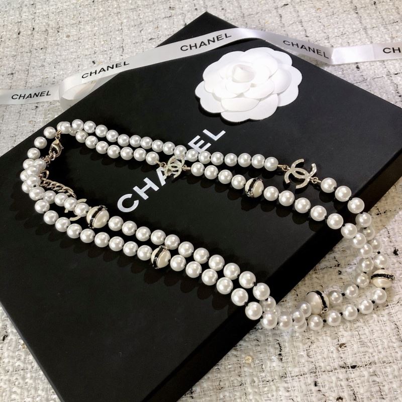 Chanel Necklaces